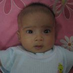 Latifa Almaira, 3 Bulan; Perempuan; f