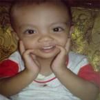 M Irsyad, 1,8 Tahun; Lelaki; m