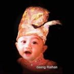 Raihan, 1,1 Tahun; Lelaki; m