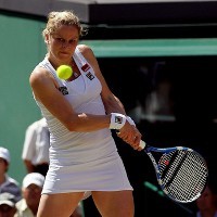 Clijsters, Venus Terhenti