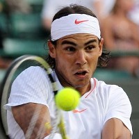 Nadal Melaju, Roddick Kandas