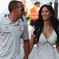 Hamilton Cuekin Alonso