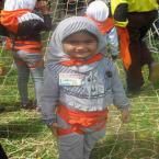 Audy ensyahbila Hutagalung, 3,10 Tahun; Perempuan; f