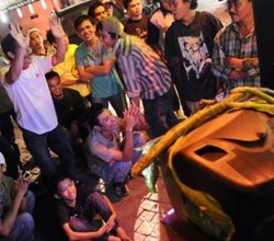 Soal Tonton Piala Dunia, Indonesia Jagonya