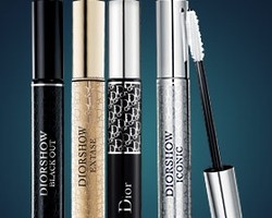 Mata Ekspresif Dengan Diorshow Mascara Terbaru