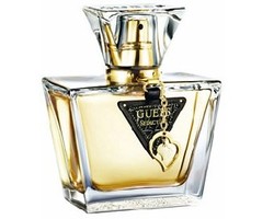 Guess Kembali Luncurkan Parfum Seduktif