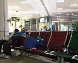 Kisah Semalam di Doha 