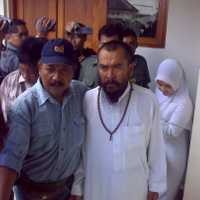 Kasasi Ditolak, Sidang Syekh Puji Digelar Lagi