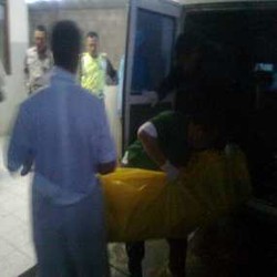  Visum Selesai, 6 Jenazah Diambil Keluarga