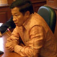 Agum: Jika Ikut Pemilu, TNI Bisa Berpihak dan Timbulkan Perpecahan