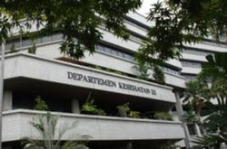 Kemenkes Siap Kembalikan Uang Perjalanan ke Kas Negara