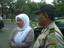 Penjambret Kepala Pasar Cempaka Putih Diduga Pemain Lama