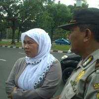 Kepala Pasar Cempaka Putih Dijambret, Ratusan Dollar Raib