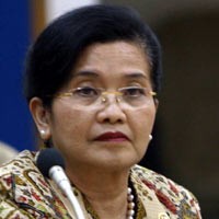 BPK Sebut Eks Menkes Siti Fadillah yang Bertanggungjawab