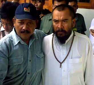 Syekh Puji Disidang Lagi