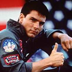 Top Gun Akan Kembali ke Layar Lebar