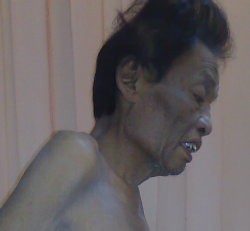 Dijenguk Tukul, Pelawak Cholik Masih Melucu