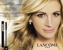 Julia Roberts Bintangi Iklan Lancome