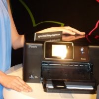 HP Kawinkan Printer dan Internet