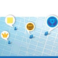  Foursquare Raup Rp 181 Miliar 