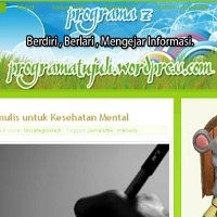 Pemenang Blog Award Minggu Kelima Juni