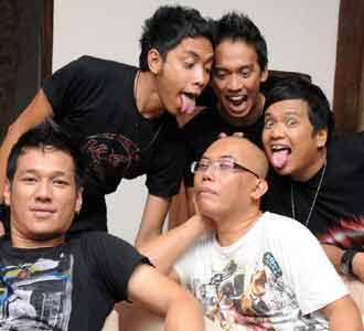 Five Minutes Bebas Berkreasi