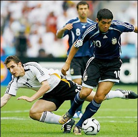 Selamat Datang di Delapan Besar!