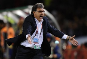 Martino Ingin Ukir Sejarah Lagi