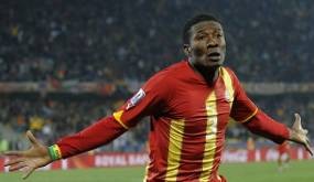 Gyan: Top Skorer Tak Penting