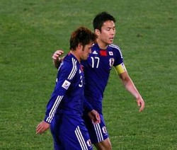 Samurai Biru Tak Menyesal