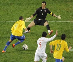 Serangan Balik Kian Jadi Andalan