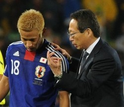 Okada: Jepang Bikin Bangga Asia