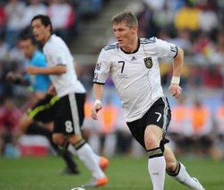 Schweini Peringatkan Provokasi Argentina
