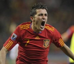 Paraguay Lebih Sulit dari Portugal
