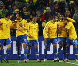 Brasil yang Kini Membosankan