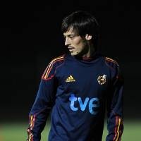 City Dapatkan David Silva 