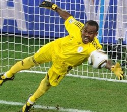 Tim Lemah, Kiper Menonjol