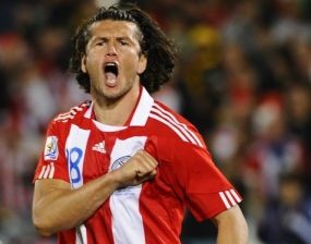 Del Bosque Puji Paraguay