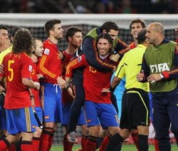 Yang Terbaik dari Matador