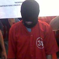 Pembakar redboXX Terungkap Setelah Polisi Periksa 23 Saksi