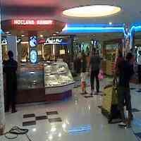 Asap Tebal di Plaza Surabaya Berasal dari Aliran Listrik 