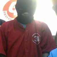 Dua Alasan Tersangka Membakar redboXX Surabaya