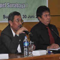 IAIN Surabaya & Kementerian LH Gelar Workshop Bersama