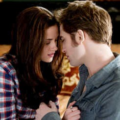 Fakta-fakta di Balik The Twilight Saga: Eclipse