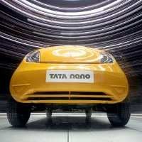 Tata Nano Rampungkan Perjalanan 15.000 Km Nonstop