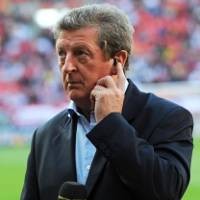 Liverpool Pilih Hodgson