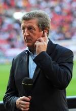 Liverpool Pilih Hodgson
