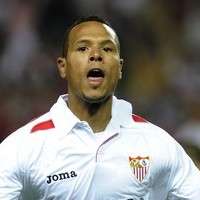 Sevilla Lepas Fabiano, asal...