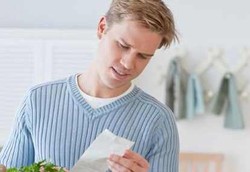 Pria yang Hobi Belanja Berisiko Impoten