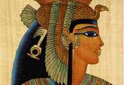 Cleopatra Bunuh Diri dengan Ramuan Obat Bukan Digigit Ular